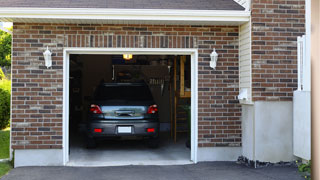 Garage Door Installation at Hamilton, Massachusetts